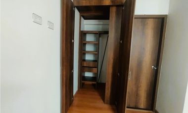 Apartamento en venta en Sabaneta - Parque Principal (AO)