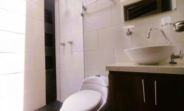 Apartamento en venta en Sabaneta - Parque Principal (AO)