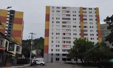 Apartamento en venta en Piedecuesta, Piedecuesta