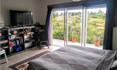 Finca Vía Rionegro - El Carmen Viboral