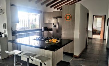 Finca Vía Rionegro - El Carmen Viboral