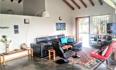 Finca Vía Rionegro - El Carmen Viboral