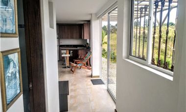 Finca Vía Rionegro - El Carmen Viboral