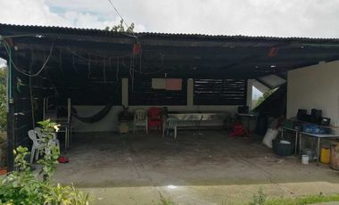 Venta Finca  en Guayabal.