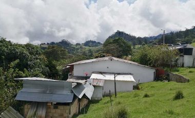 Venta Finca  en Guayabal.