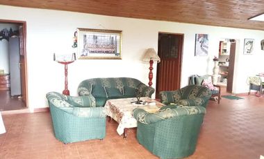 Venta Finca  en Guayabal.