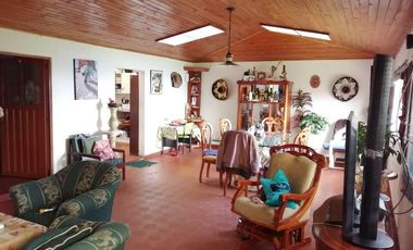 Venta Finca  en Guayabal.