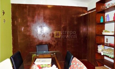 Casa en arriendo, barrio Palermo, Manizales