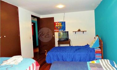 Casa en arriendo, barrio Palermo, Manizales