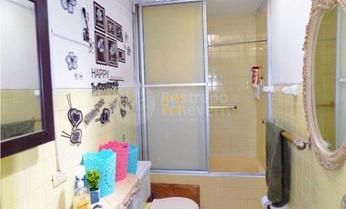 Casa en arriendo, barrio Palermo, Manizales