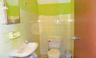 Casa en arriendo, barrio Palermo, Manizales