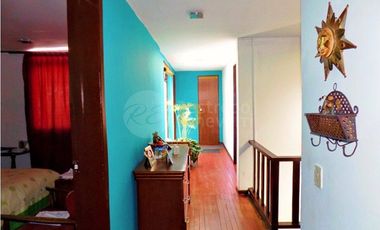 Casa en arriendo, barrio Palermo, Manizales