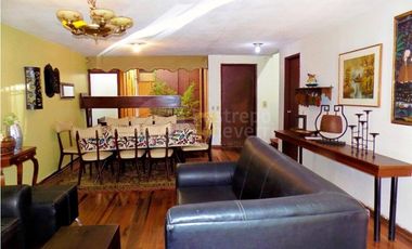 Casa en arriendo, barrio Palermo, Manizales