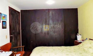 Casa en arriendo, barrio Palermo, Manizales