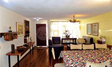 Casa en arriendo, barrio Palermo, Manizales