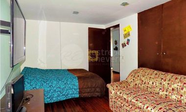 Casa en arriendo, barrio Palermo, Manizales