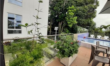 VENTA  APARTAESTUDIO HERMOSA VISTA GALICIA PEREIRA