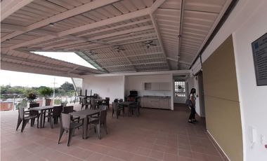 VENTA  APARTAESTUDIO HERMOSA VISTA GALICIA PEREIRA