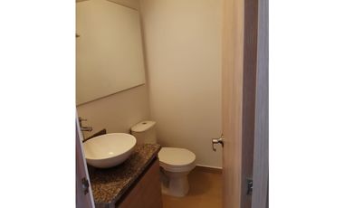 VENTA  APARTAESTUDIO HERMOSA VISTA GALICIA PEREIRA