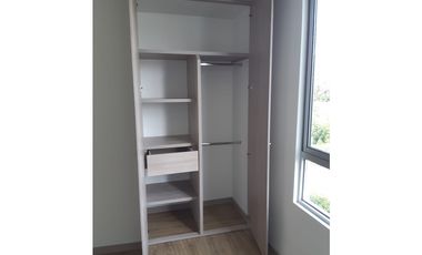 VENTA  APARTAESTUDIO HERMOSA VISTA GALICIA PEREIRA