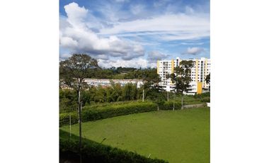 VENTA  APARTAESTUDIO HERMOSA VISTA GALICIA PEREIRA