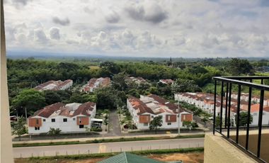 VENTA  APARTAESTUDIO HERMOSA VISTA GALICIA PEREIRA