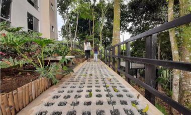 VENTA  APARTAESTUDIO HERMOSA VISTA GALICIA PEREIRA