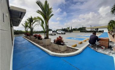 VENTA  APARTAESTUDIO HERMOSA VISTA GALICIA PEREIRA