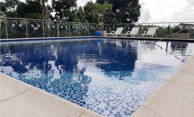 VENTA  APARTAESTUDIO HERMOSA VISTA GALICIA PEREIRA