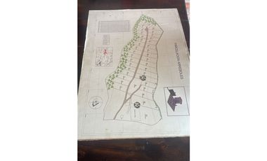 SE VENDE  LOTES VIA  ALCALA EXCELENTE UBICACION PARCELACION