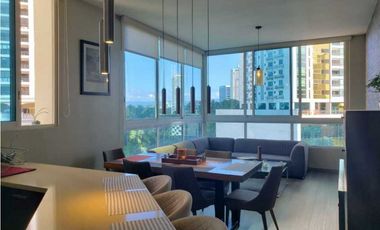 APARTAMENTO FULL AMOBLADO EN COSTA DEL ESTE 3 REC