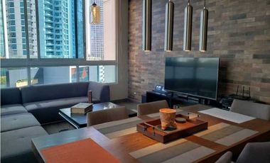 APARTAMENTO FULL AMOBLADO EN COSTA DEL ESTE 3 REC