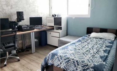 APARTAMENTO FULL AMOBLADO EN COSTA DEL ESTE 3 REC