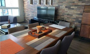APARTAMENTO FULL AMOBLADO EN COSTA DEL ESTE 3 REC