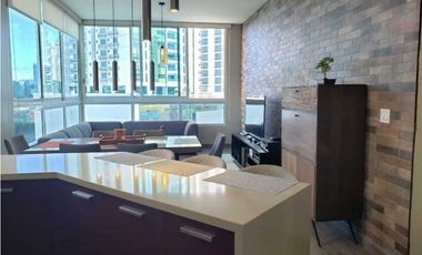 APARTAMENTO FULL AMOBLADO EN COSTA DEL ESTE 3 REC