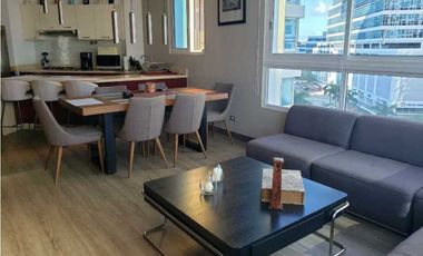 APARTAMENTO FULL AMOBLADO EN COSTA DEL ESTE 3 REC