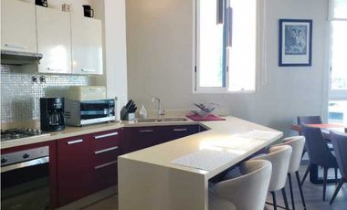 APARTAMENTO FULL AMOBLADO EN COSTA DEL ESTE 3 REC