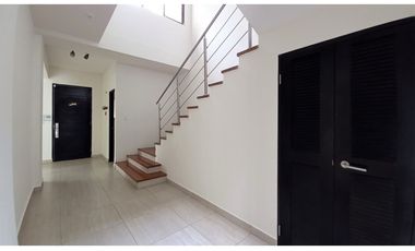 Se Alquila Casa en Nativa, Panamá Pacífico.