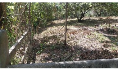 Venta: terreno en Punta Barco, San José