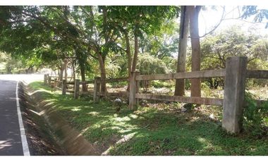 Venta: terreno en Punta Barco, San José