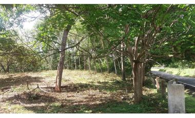 Venta: terreno en Punta Barco, San José