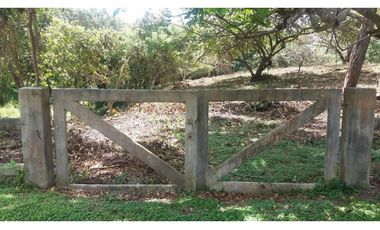 Venta: terreno en Punta Barco, San José