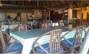 Venta: Restaurante San Carlos, Vía Interamericana