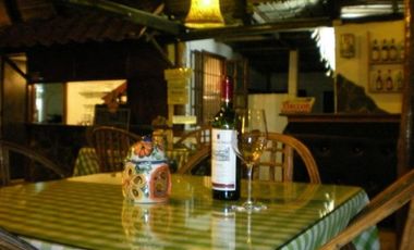 Venta: Restaurante San Carlos, Vía Interamericana