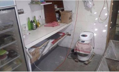 Venta: Restaurante San Carlos, Vía Interamericana