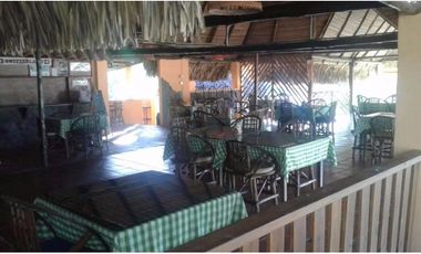 Venta: Restaurante San Carlos, Vía Interamericana