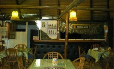 Venta: Restaurante San Carlos, Vía Interamericana