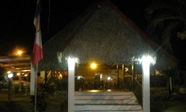 Venta: Restaurante San Carlos, Vía Interamericana