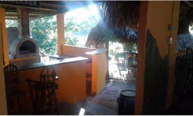 Venta: Restaurante San Carlos, Vía Interamericana