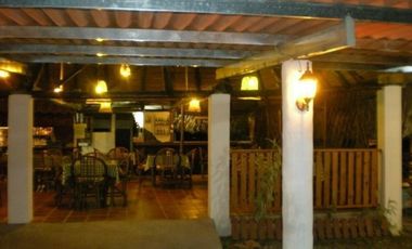 Venta: Restaurante San Carlos, Vía Interamericana